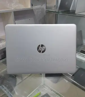 New Laptop HP EliteBook 840 8GB Intel Core I5 HDD 1T