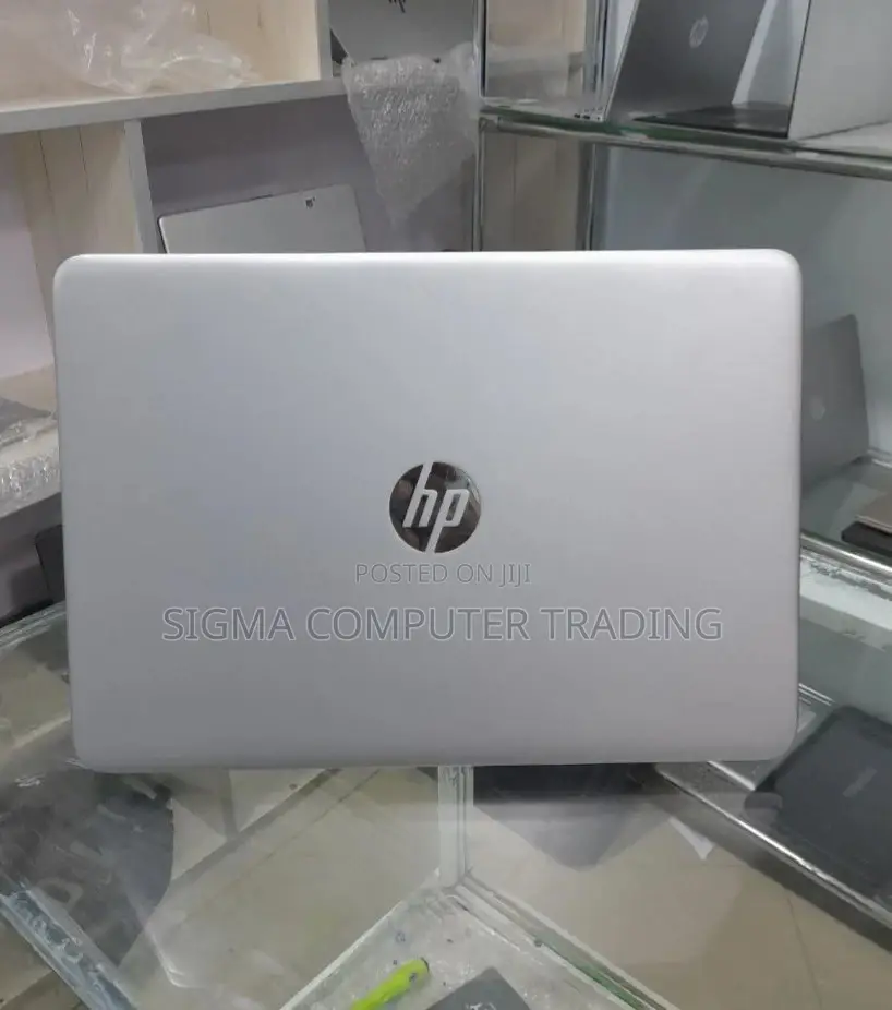 New Laptop HP EliteBook 840 8GB Intel Core I5 HDD 1T