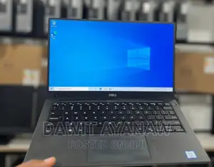 Photo - New Laptop Dell 16GB Intel Core I5 SSD 512GB