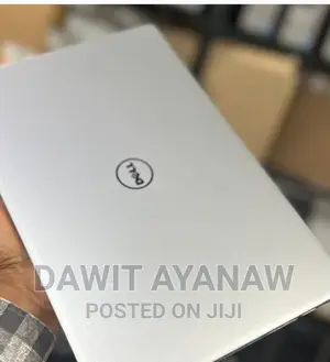 New Laptop Dell 16GB Intel Core I5 SSD 512GB