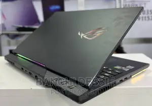 New Laptop Asus ROG Strix G15 32GB AMD Ryzen 9 SSD 1T