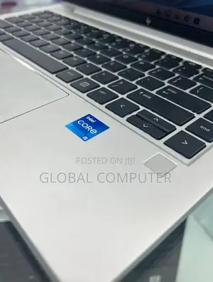 New Laptop HP EliteBook 840 16GB Intel Core I5 SSD 512GB