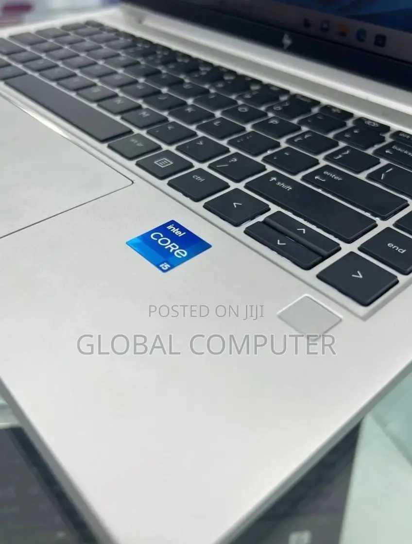 New Laptop HP EliteBook 840 16GB Intel Core I5 SSD 512GB