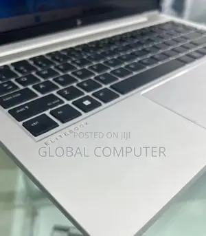 New Laptop HP EliteBook 840 16GB Intel Core I5 SSD 512GB