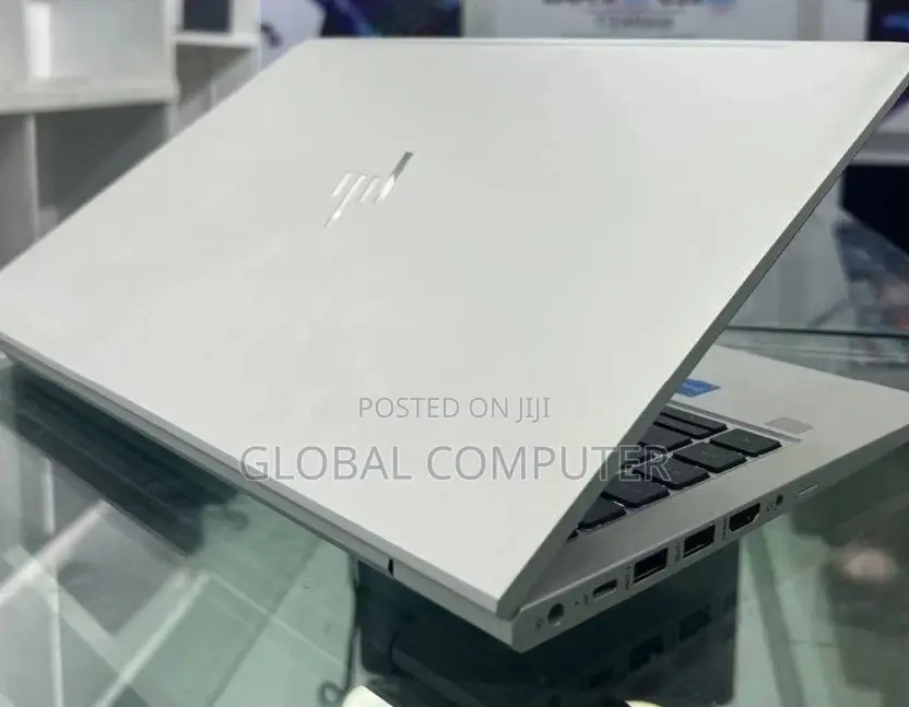 New Laptop HP EliteBook 840 16GB Intel Core I5 SSD 512GB