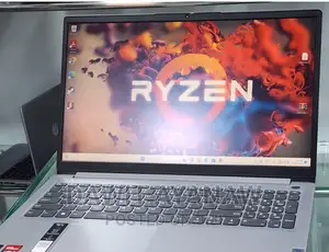 New Laptop Lenovo 12GB AMD Ryzen 7 SSD 512GB