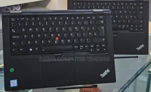 New Laptop Lenovo ThinkPad Yoga 16GB Intel Core I5 SSD 512GB