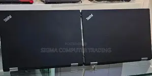 New Laptop Lenovo ThinkPad Yoga 16GB Intel Core I5 SSD 512GB