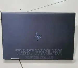 Photo - New Laptop HP Envy X360 8GB AMD Ryzen 3 SSD 1T