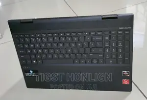 New Laptop HP Envy X360 8GB AMD Ryzen 3 SSD 1T
