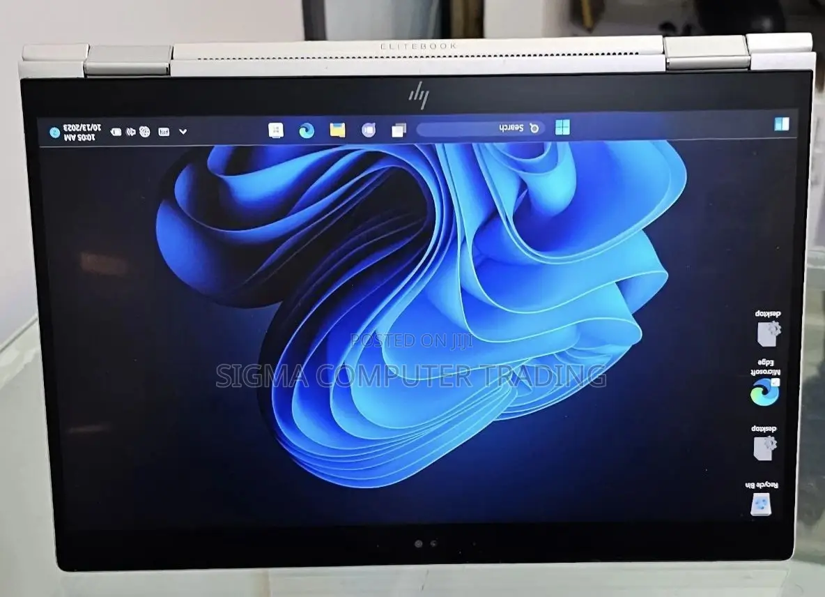 New Laptop HP EliteBook 1030 16GB Intel Core I7 SSD 512GB