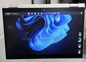 New Laptop HP EliteBook 1030 16GB Intel Core I7 SSD 512GB