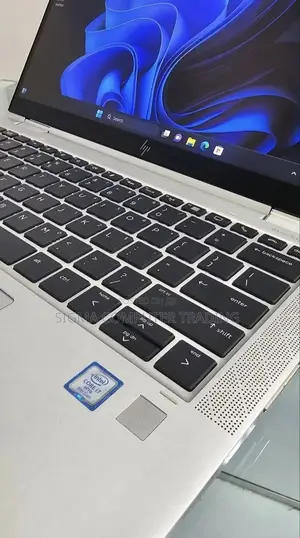 New Laptop HP EliteBook 1030 16GB Intel Core I7 SSD 512GB