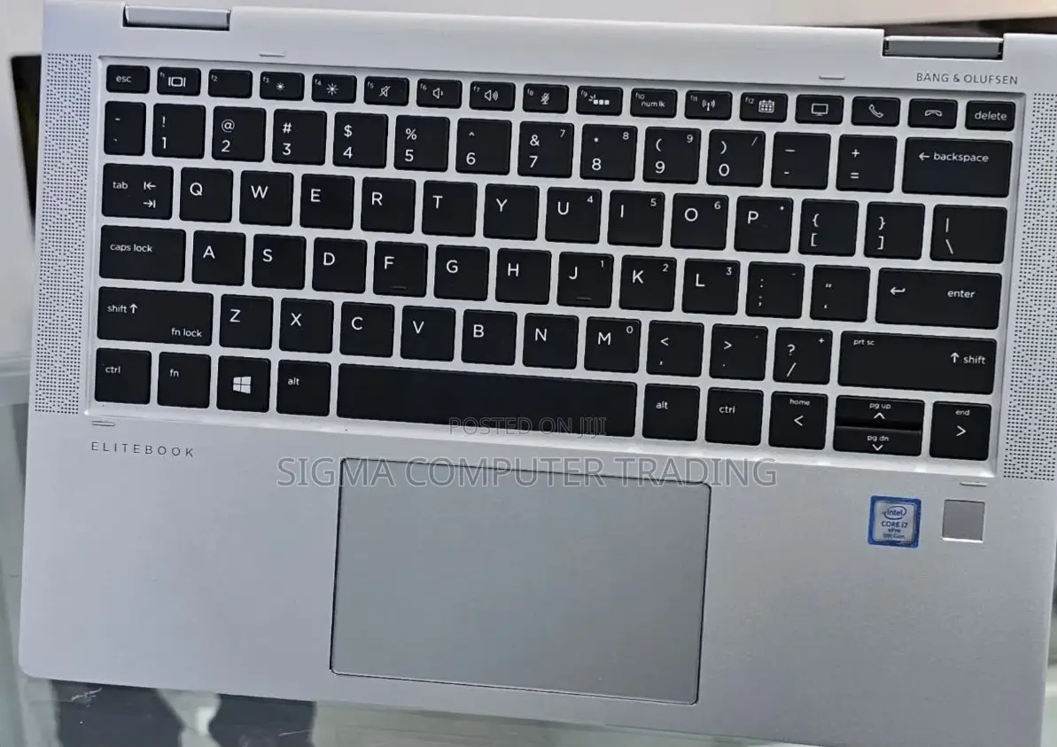 New Laptop HP EliteBook 1030 16GB Intel Core I7 SSD 512GB