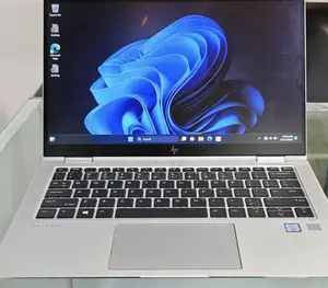 New Laptop HP EliteBook 1030 16GB Intel Core I7 SSD 512GB