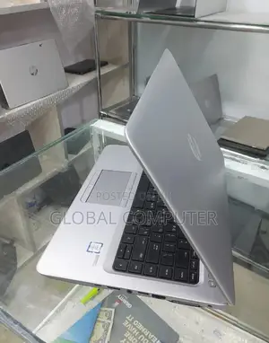 Photo - New Laptop HP 430 G4 8GB Intel Core I5 HDD 1T