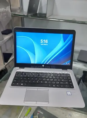 New Laptop HP 430 G4 8GB Intel Core I5 HDD 1T