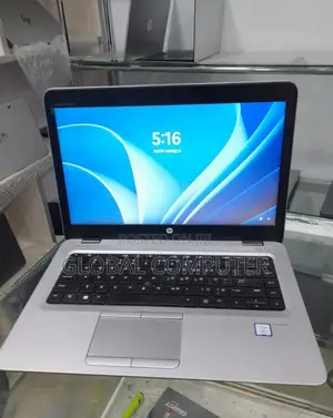 New Laptop HP 430 G4 8GB Intel Core I5 HDD 1T