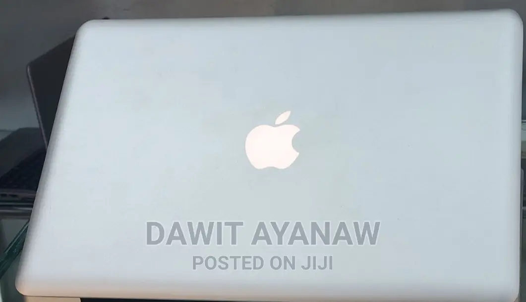 New Laptop Apple MacBook Pro 2012 4GB Intel Core I5 HDD 500GB