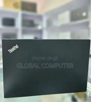 New Laptop Lenovo ThinkPad X1 Carbon 8GB Intel Core I7 SSD 512GB