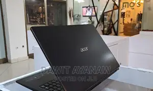 New Laptop Acer 8GB Intel Core I3 SSD 512GB