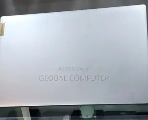 New Laptop Lenovo Ideapad 3 8GB Intel Core I7 SSD 512GB