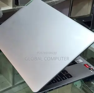 New Laptop Lenovo Ideapad 3 8GB Intel Core I7 SSD 512GB