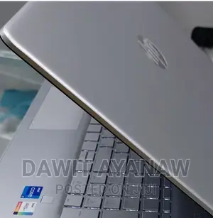 New Laptop HP 16GB Intel Core I7 SSD 512GB