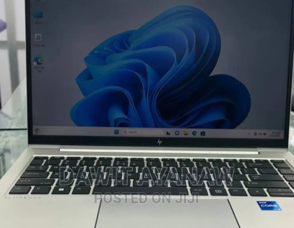 New Laptop HP Stream Notebook 8GB Intel Core I5 SSD 512GB