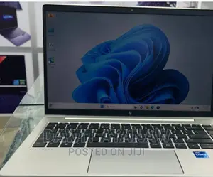 Photo - New Laptop HP Stream Notebook 8GB Intel Core I5 SSD 512GB