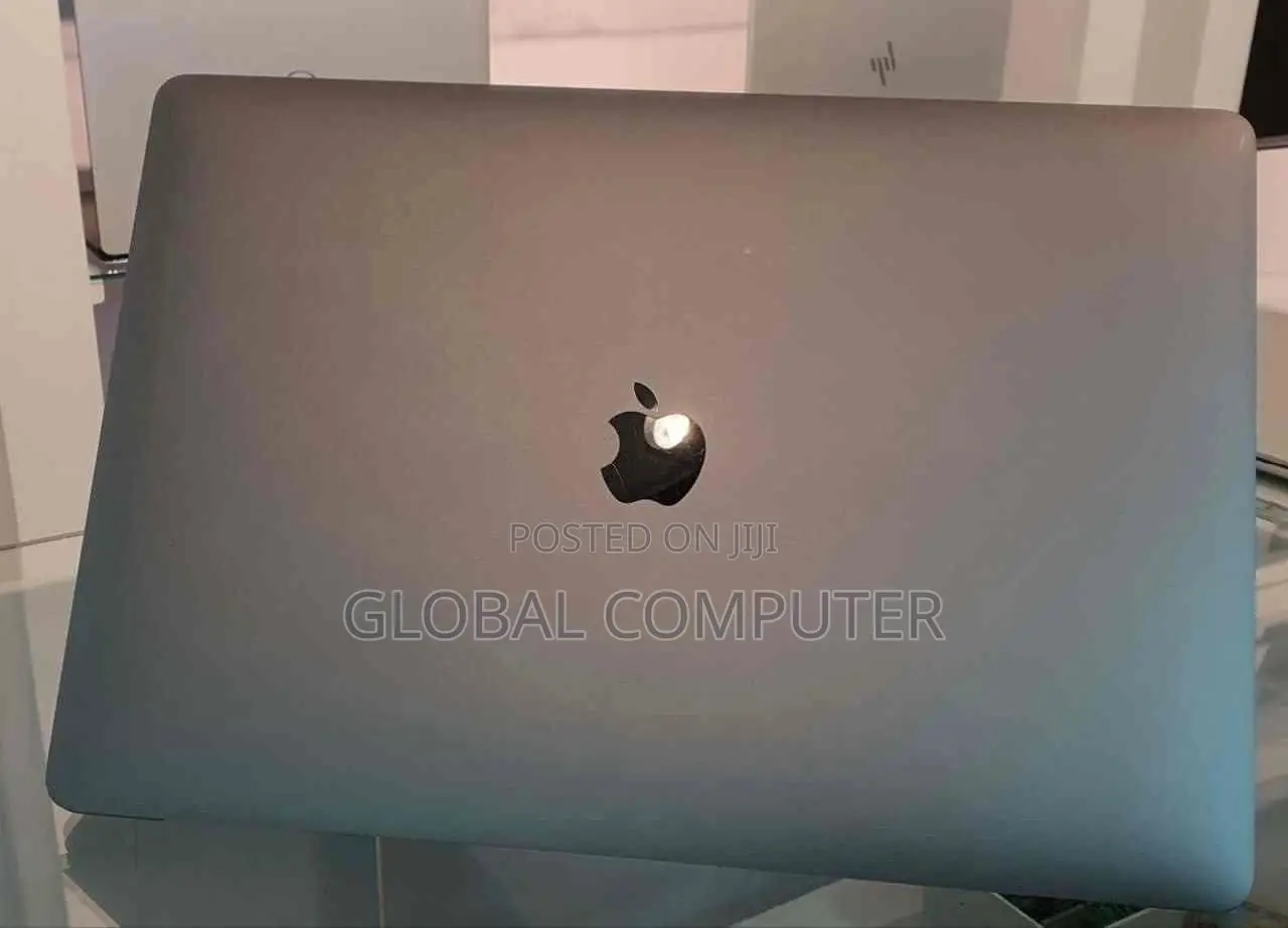 New Laptop Apple MacBook Pro 2018 16GB Intel Core I5 HDD+SSD 512GB