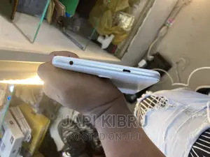 Samsung Galaxy Tab 10.1 8 GB White