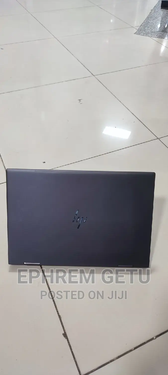 New Laptop HP Envy X360 8GB AMD Ryzen 3 HDD+SSD 1T