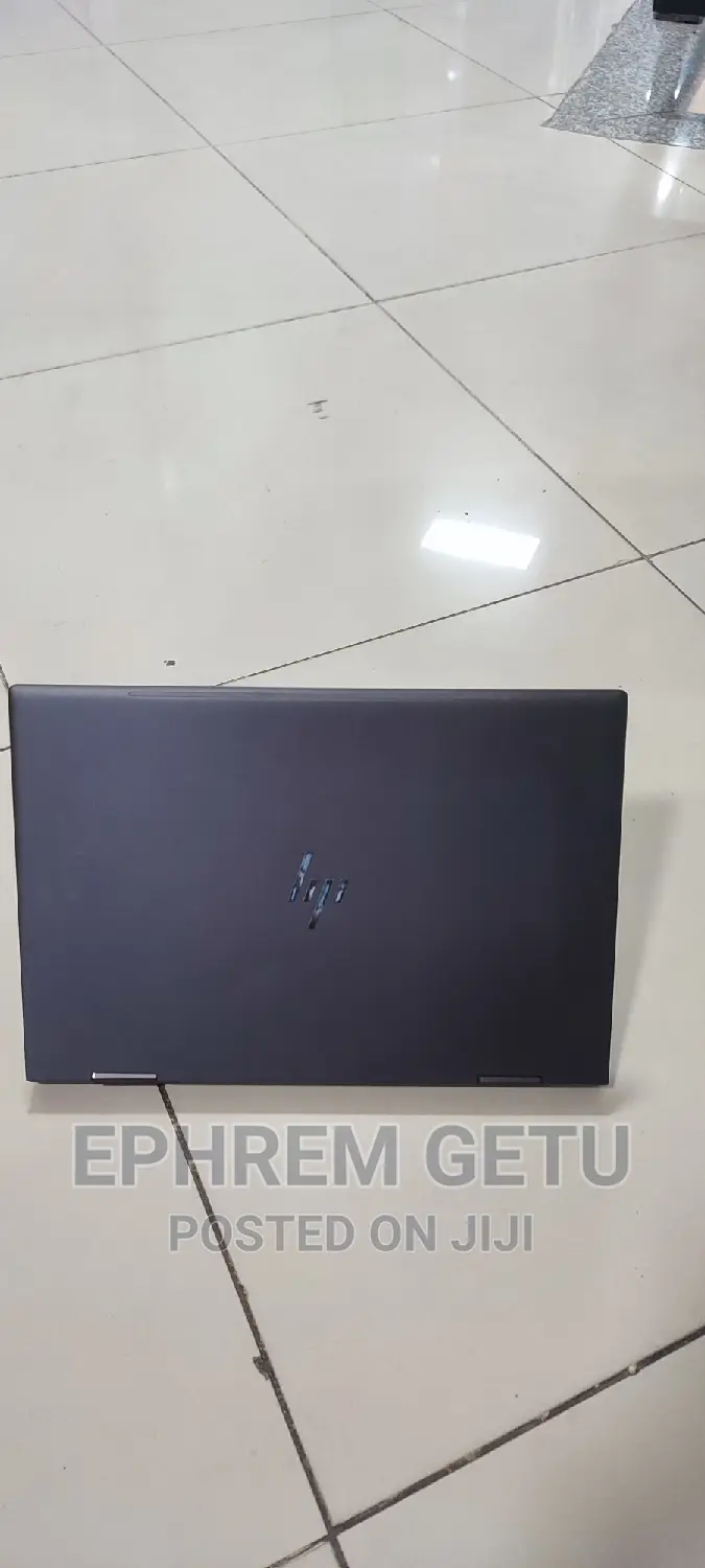 New Laptop HP Envy X360 8GB AMD Ryzen 3 HDD+SSD 1T