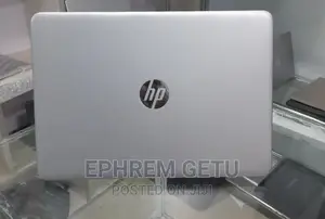 New Laptop HP EliteBook 840 8GB Intel Core I5 HDD 1T