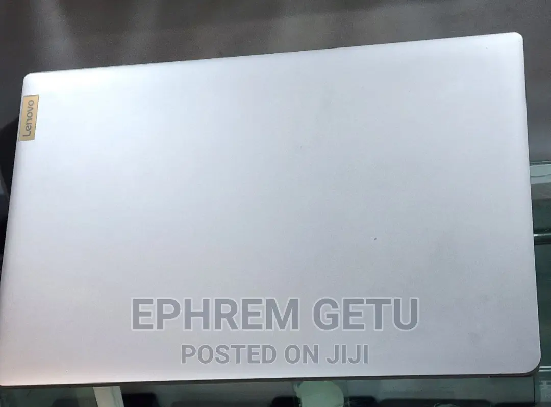 New Laptop Lenovo Ideapad 3 16GB AMD Ryzen 7 SSD 512GB