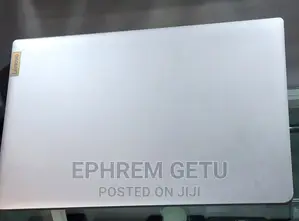 New Laptop Lenovo Ideapad 3 16GB AMD Ryzen 7 SSD 512GB