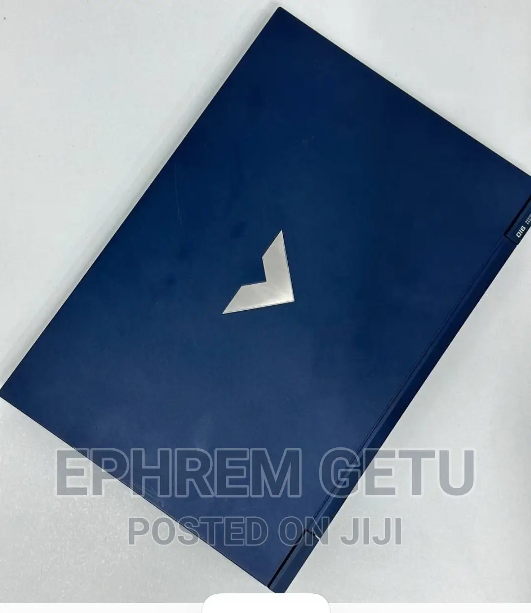 New Laptop HP Victus 16 16GB Intel Core I5 SSD 512GB