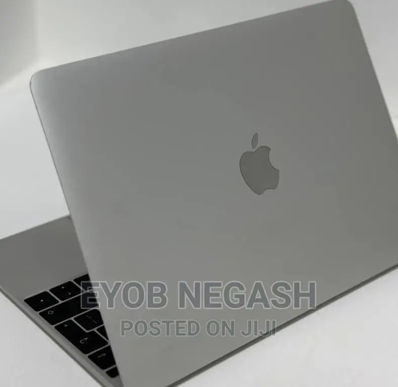 New Laptop Apple MacBook 2016 8GB SSD 256GB