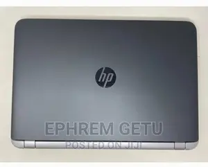 Photo - New Laptop HP ProBook 650 G3 8GB Intel Core I7 HDD 1T