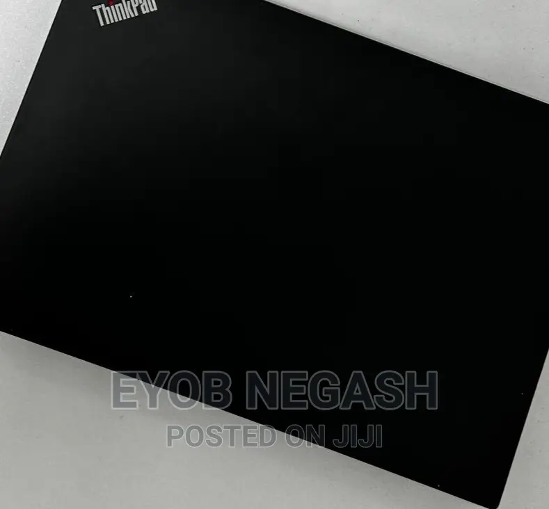 New Laptop Lenovo ThinkPad T480 16GB Intel Core I5 SSD 512GB
