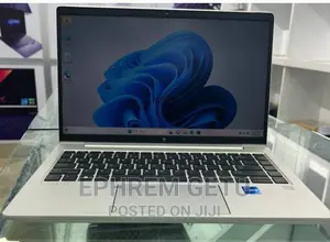 Photo - New Laptop HP EliteBook 840 G8 16GB Intel Core I5 SSD 512GB