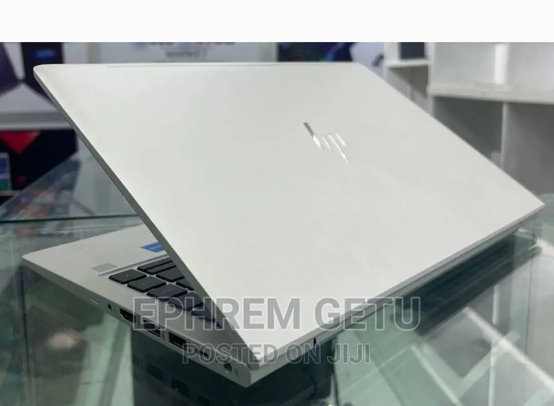 New Laptop HP EliteBook 840 G8 16GB Intel Core I5 SSD 512GB
