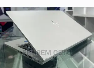 New Laptop HP EliteBook 840 G8 16GB Intel Core I5 SSD 512GB