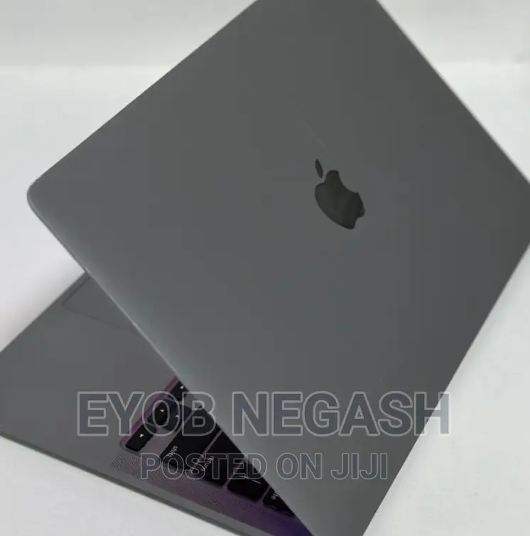 New Laptop Apple MacBook Pro M1 16GB Apple M1 Pro SSD 512GB