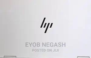 New Laptop HP Envy X360 8GB Intel Core I5 SSD 1T