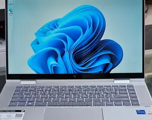 Photo - New Laptop HP Envy X360 8GB Intel Core I5 SSD 1T