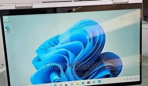 New Laptop HP Envy X360 8GB Intel Core I5 SSD 1T