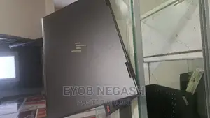 New Laptop HP Envy X360 8GB AMD Ryzen 3 HDD+SSD 256GB