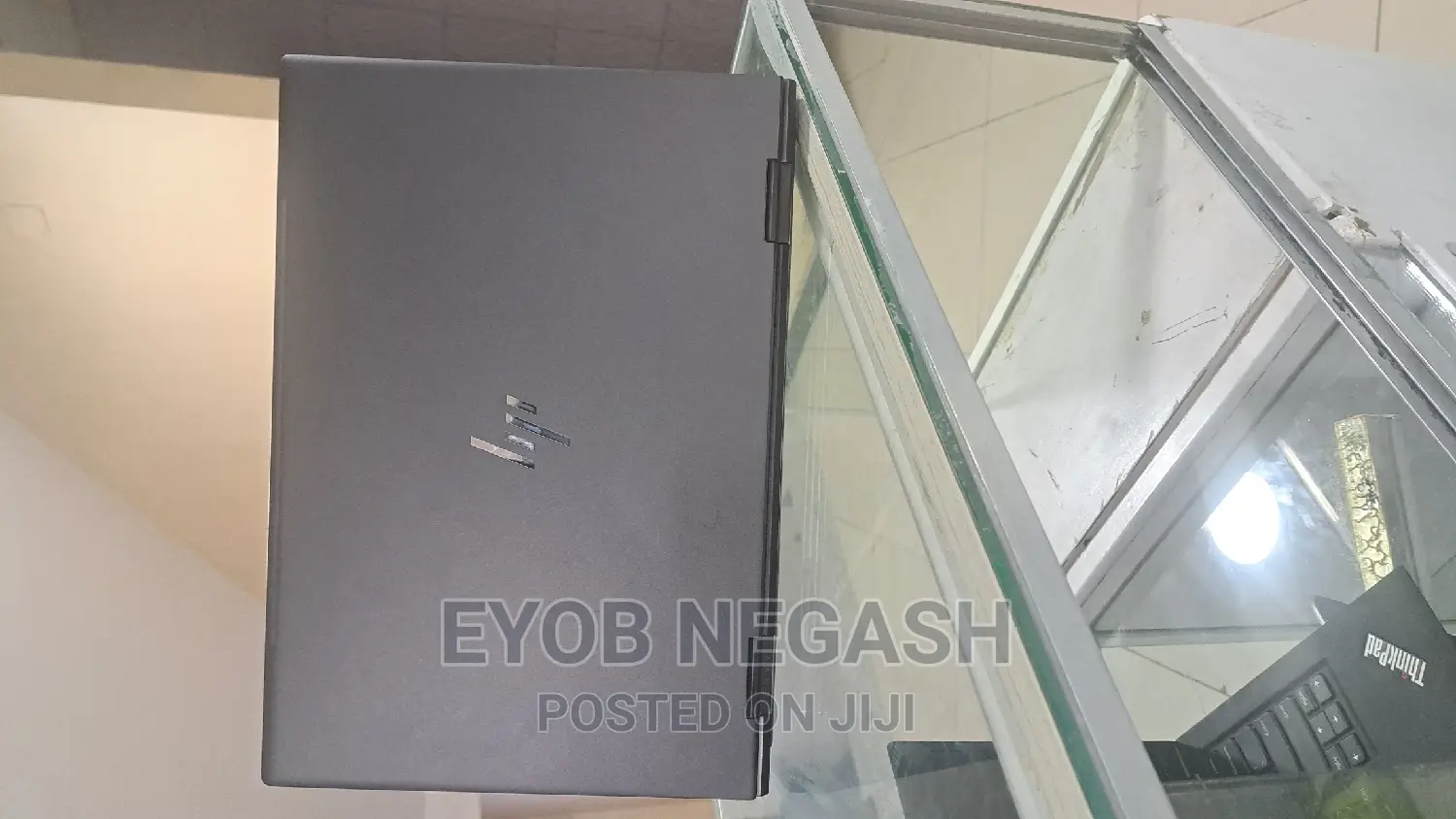 New Laptop HP Envy X360 8GB AMD Ryzen 3 HDD+SSD 256GB